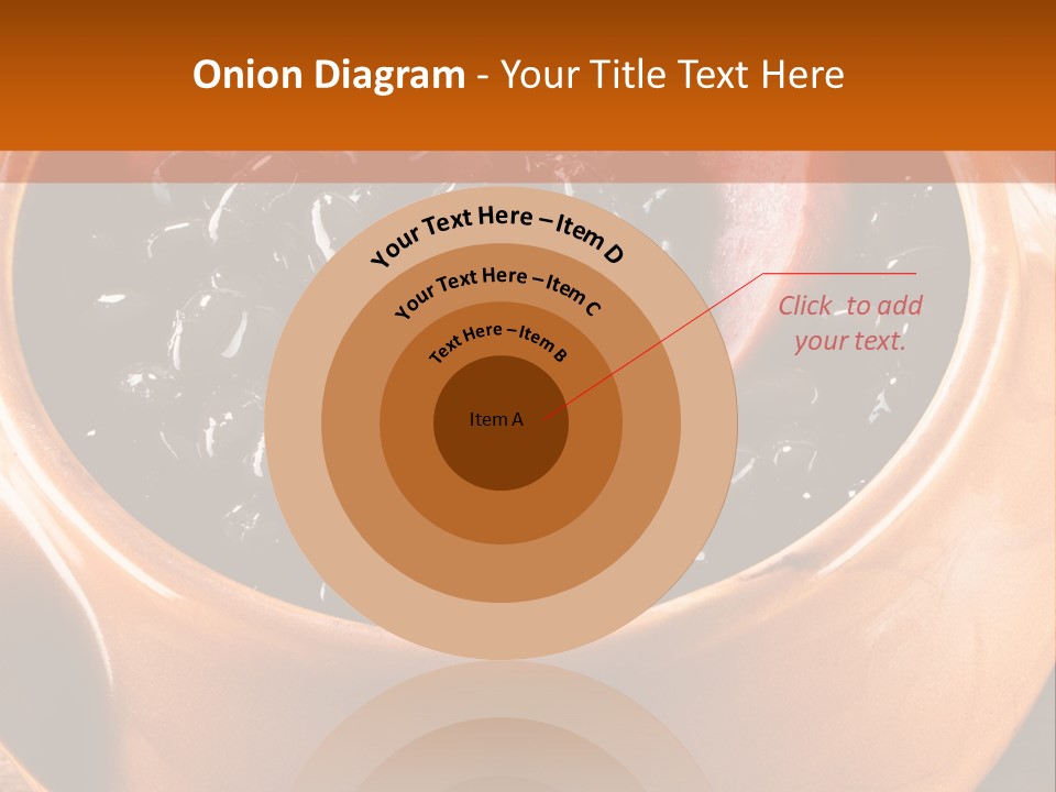 Park Rent Sky PowerPoint Template