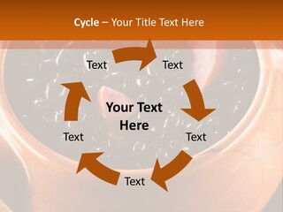 Park Rent Sky PowerPoint Template