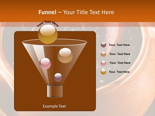 Park Rent Sky PowerPoint Template
