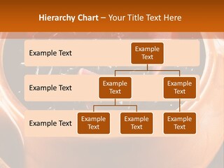Park Rent Sky PowerPoint Template