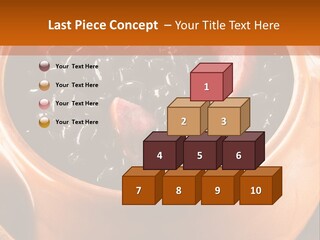 Park Rent Sky PowerPoint Template