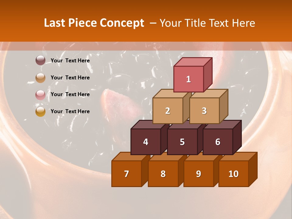 Park Rent Sky PowerPoint Template