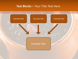 Park Rent Sky PowerPoint Template