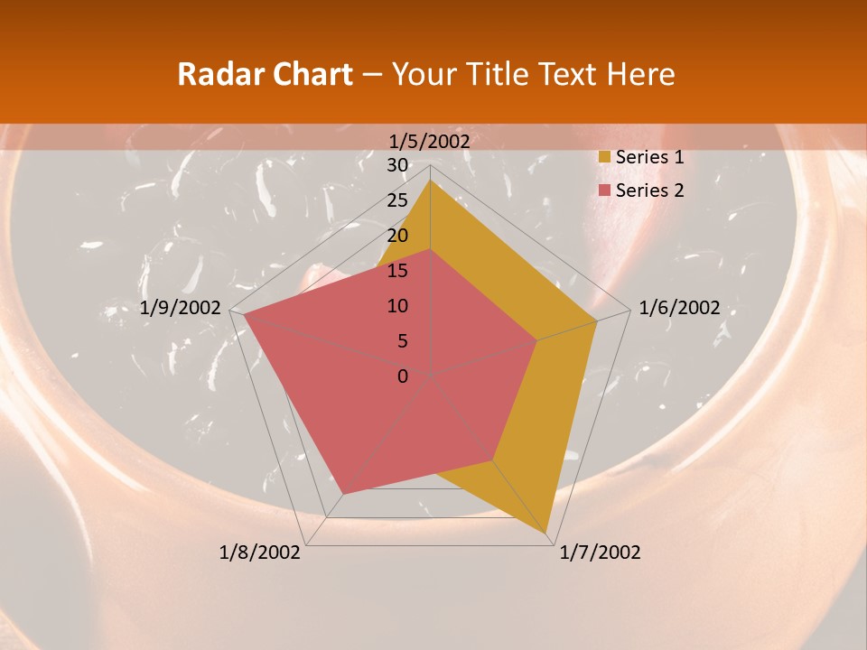 Park Rent Sky PowerPoint Template