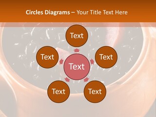 Park Rent Sky PowerPoint Template