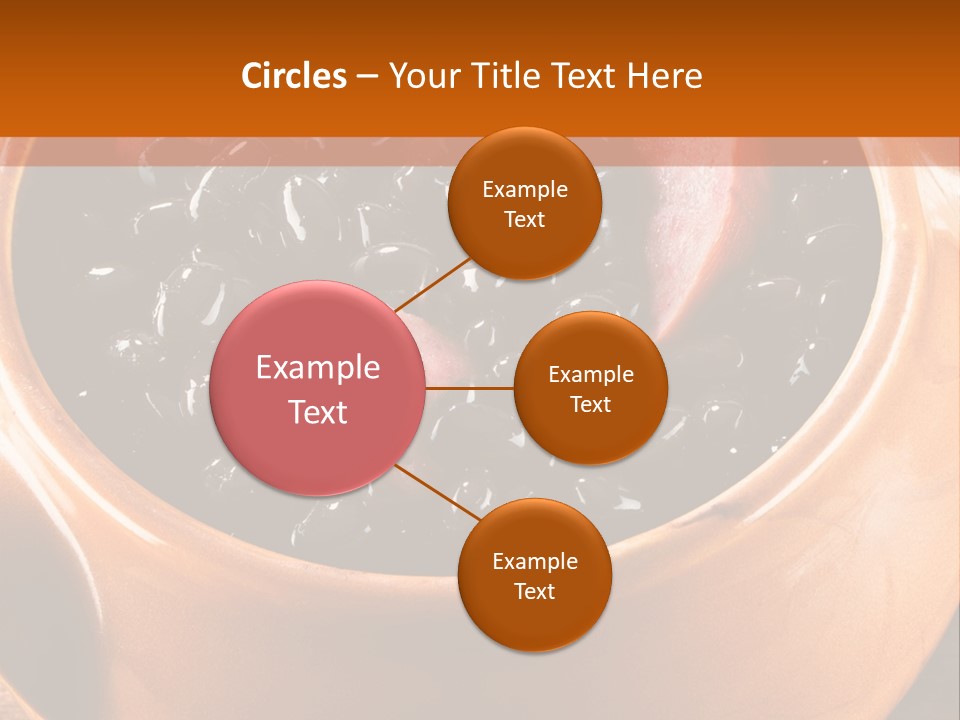 Park Rent Sky PowerPoint Template