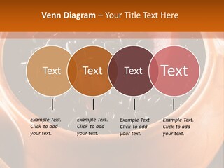 Park Rent Sky PowerPoint Template