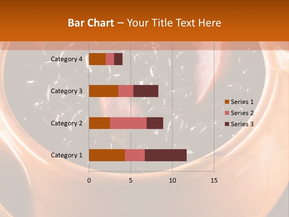 Park Rent Sky PowerPoint Template