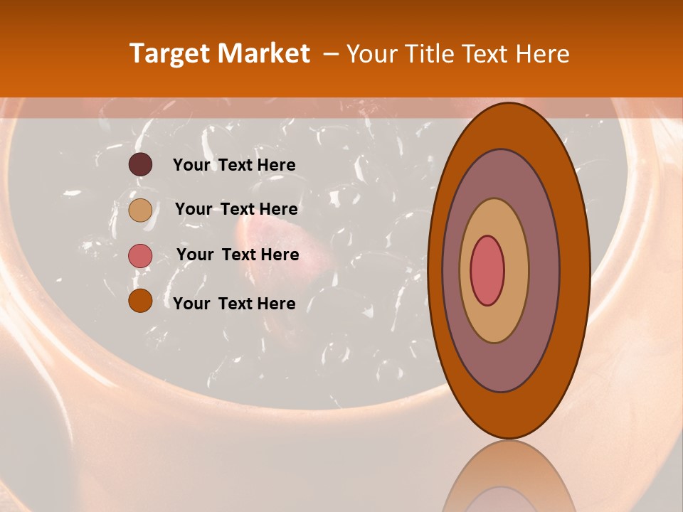 Park Rent Sky PowerPoint Template