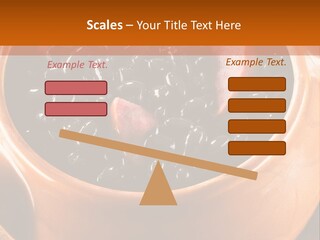 Park Rent Sky PowerPoint Template
