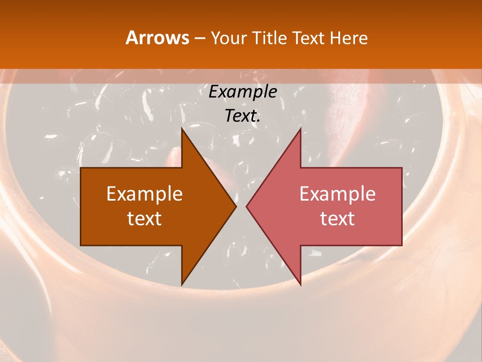 Park Rent Sky PowerPoint Template