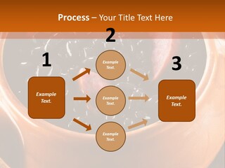 Park Rent Sky PowerPoint Template