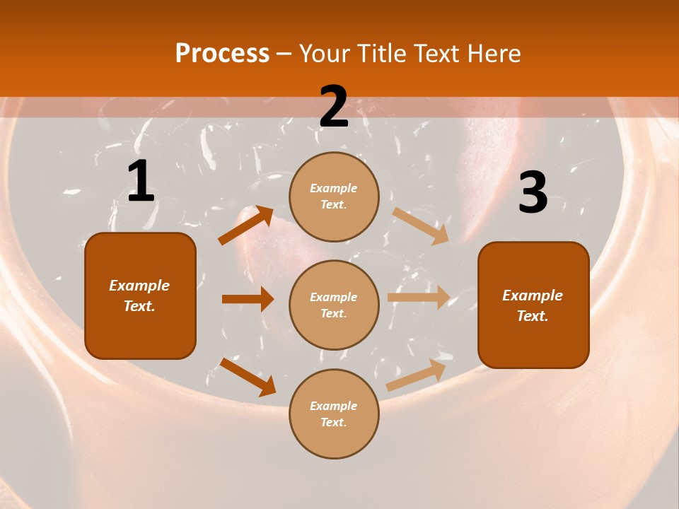 Park Rent Sky PowerPoint Template