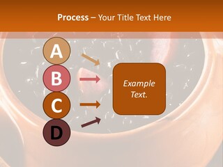 Park Rent Sky PowerPoint Template