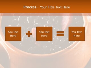 Park Rent Sky PowerPoint Template