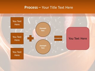 Park Rent Sky PowerPoint Template