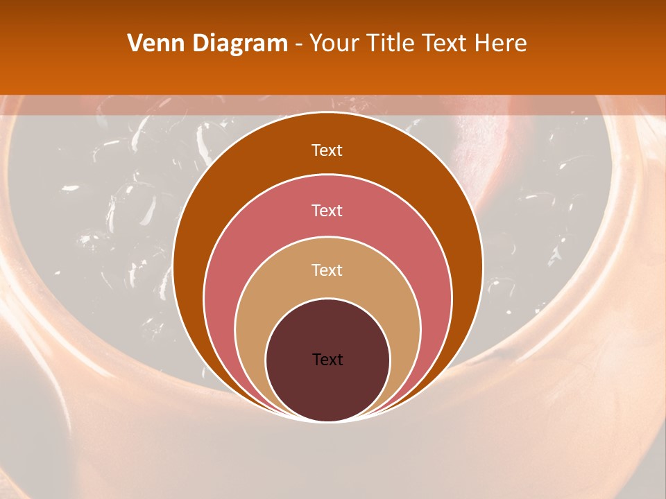 Park Rent Sky PowerPoint Template