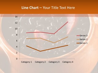 Park Rent Sky PowerPoint Template