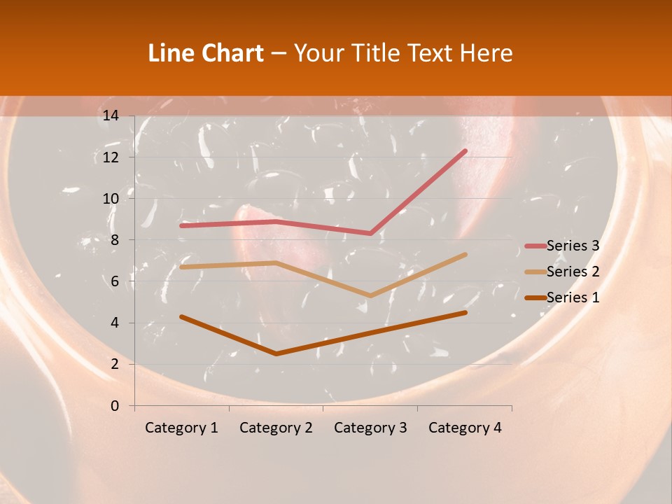 Park Rent Sky PowerPoint Template