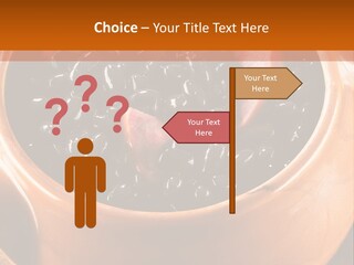 Park Rent Sky PowerPoint Template
