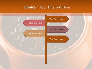 Park Rent Sky PowerPoint Template