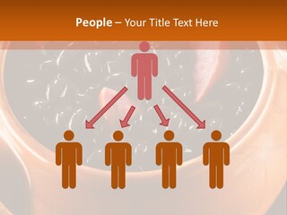 Park Rent Sky PowerPoint Template