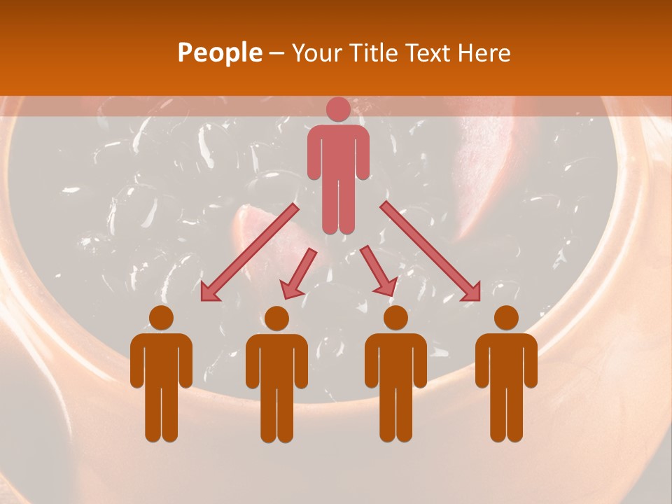 Park Rent Sky PowerPoint Template