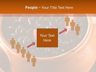 Park Rent Sky PowerPoint Template