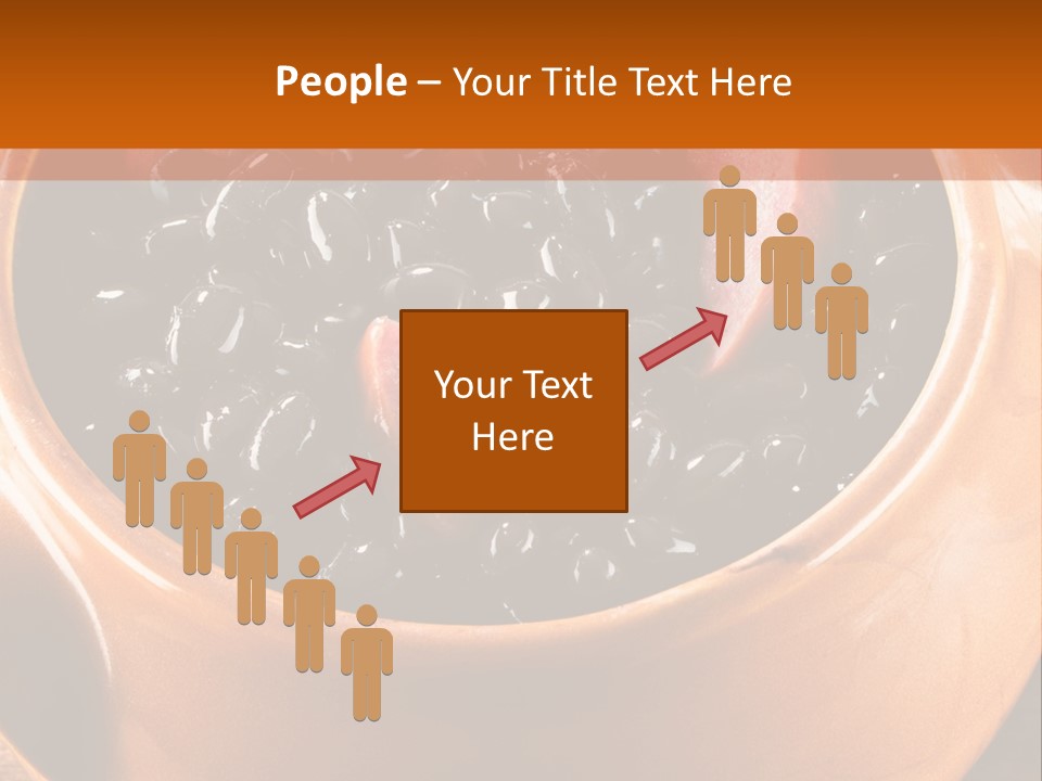 Park Rent Sky PowerPoint Template