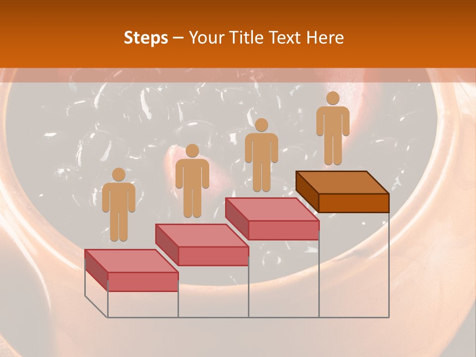 Park Rent Sky PowerPoint Template