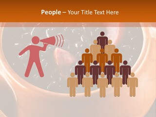 Park Rent Sky PowerPoint Template