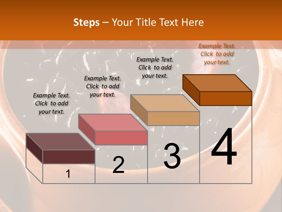 Park Rent Sky PowerPoint Template