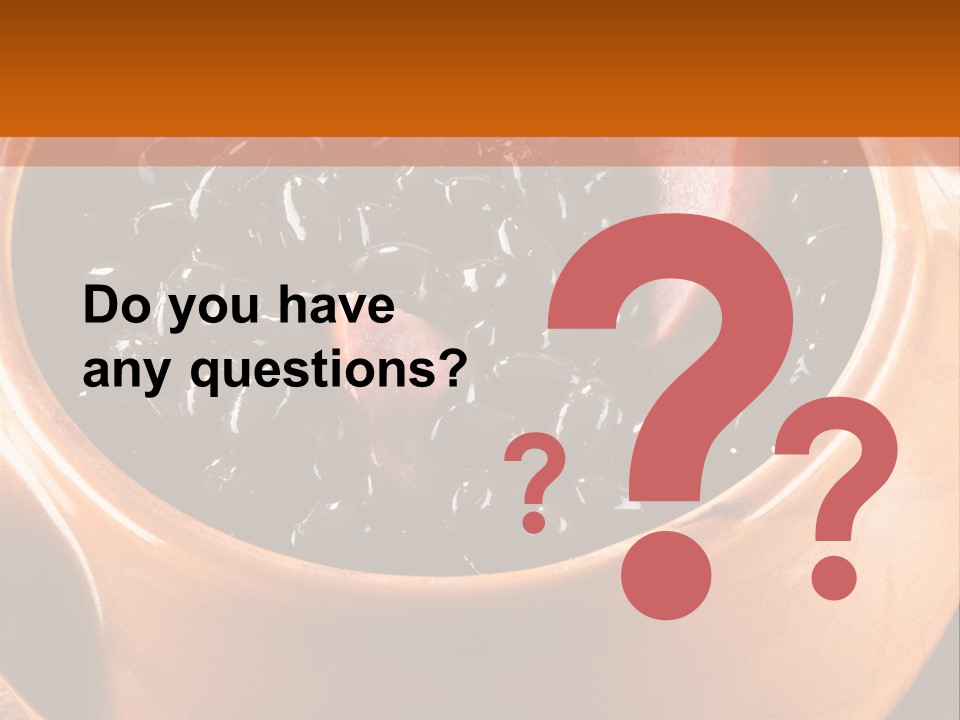 Park Rent Sky PowerPoint Template