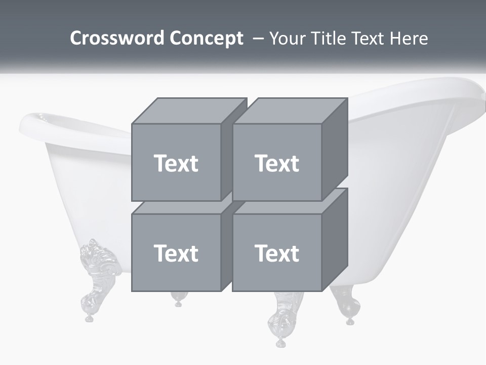 Made Sky Build PowerPoint Template