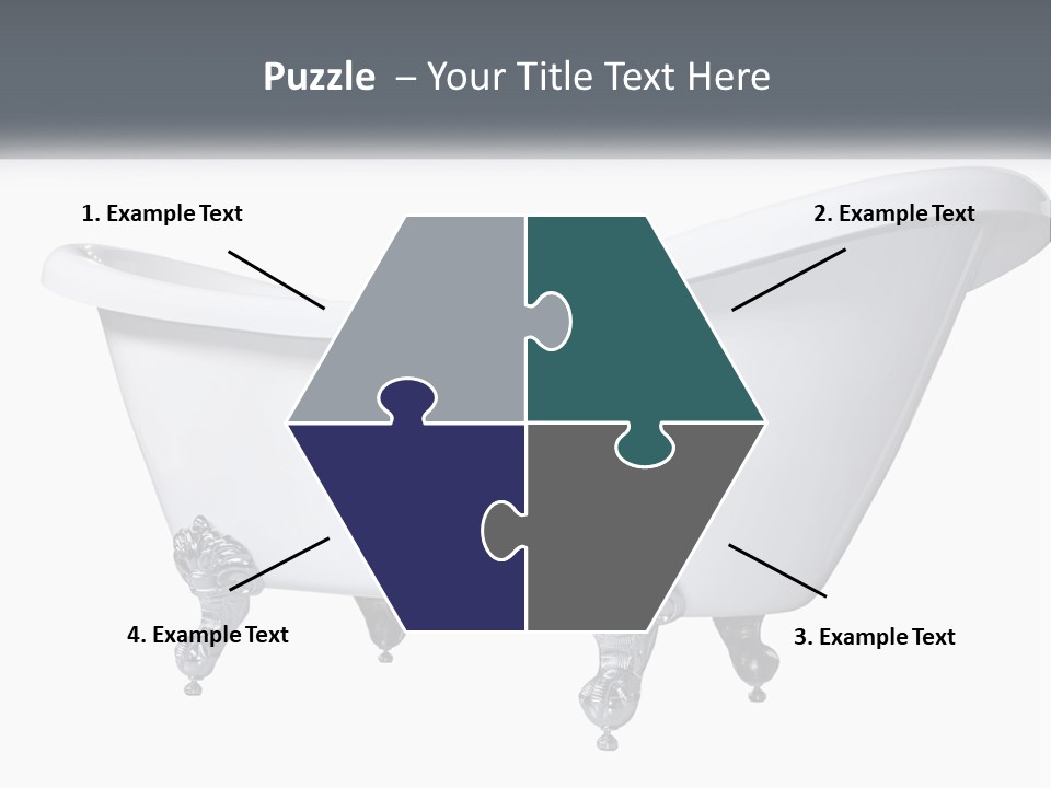 Made Sky Build PowerPoint Template