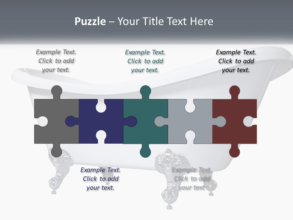 Made Sky Build PowerPoint Template
