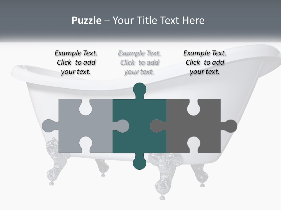 Made Sky Build PowerPoint Template