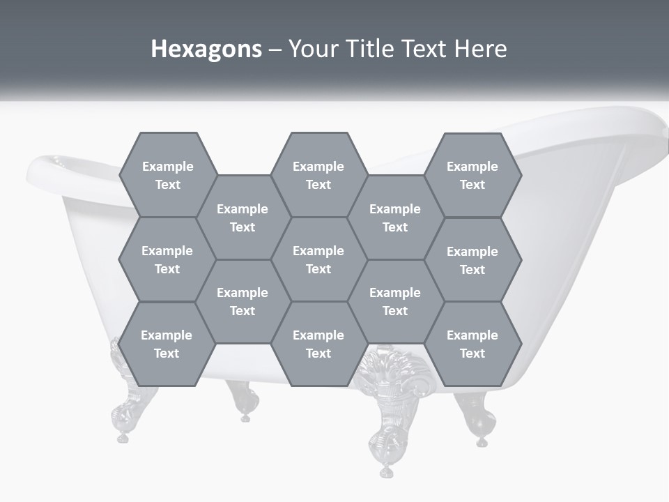 Made Sky Build PowerPoint Template