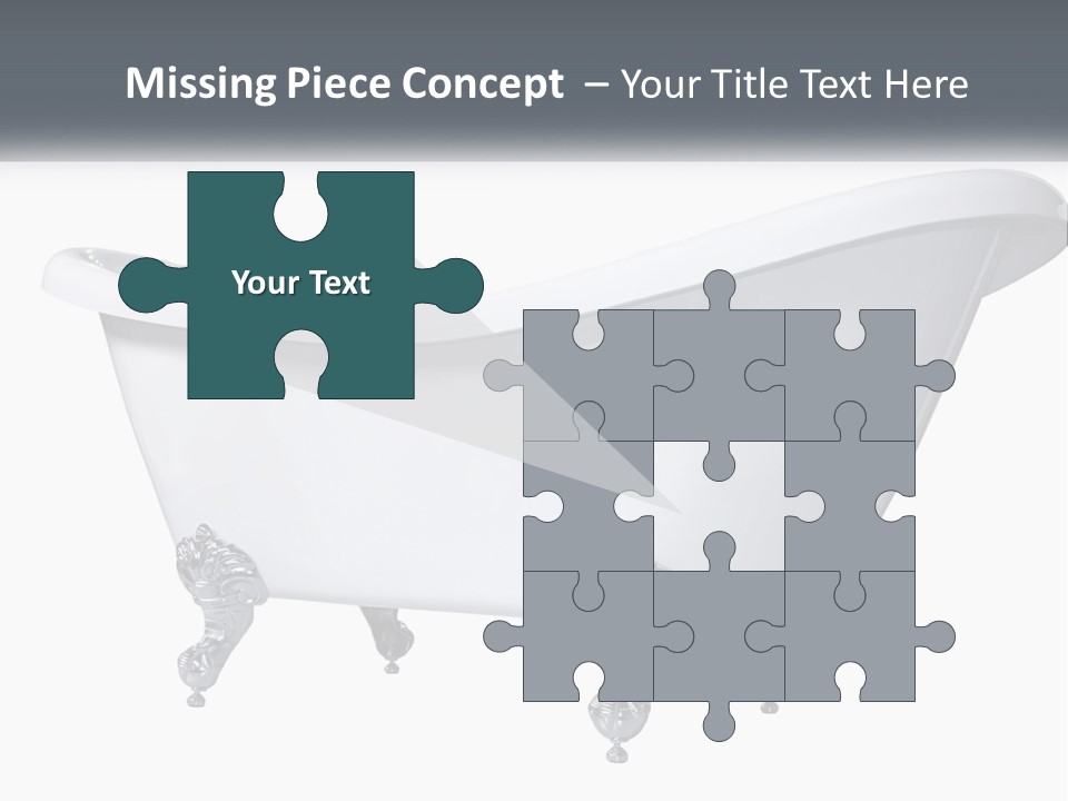 Made Sky Build PowerPoint Template