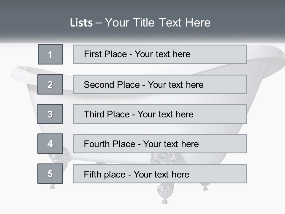Made Sky Build PowerPoint Template