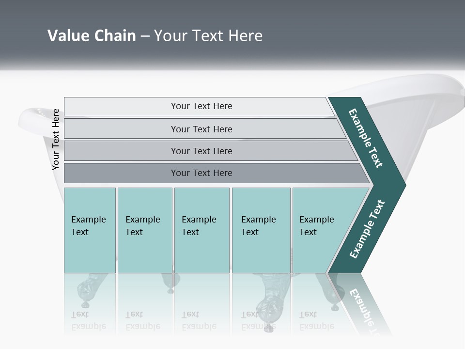 Made Sky Build PowerPoint Template