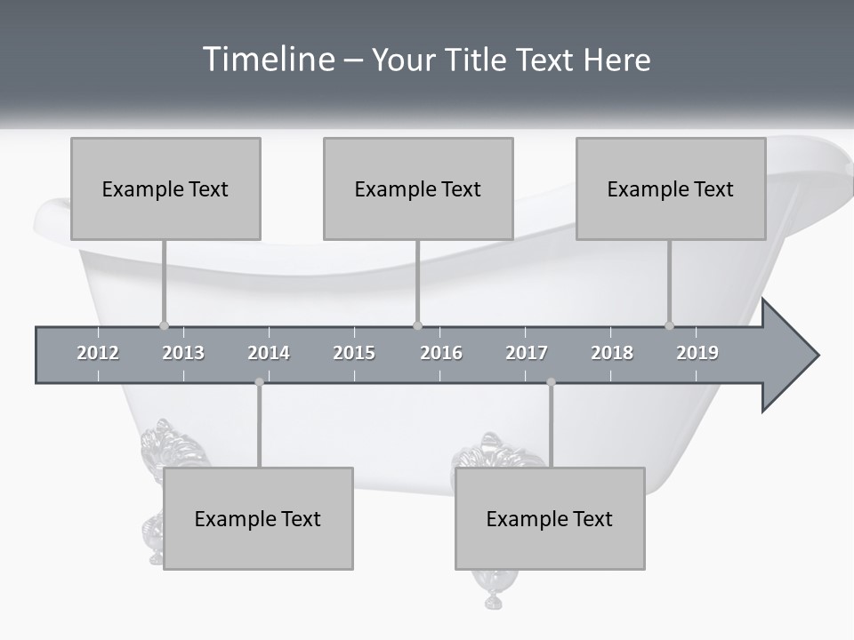 Made Sky Build PowerPoint Template