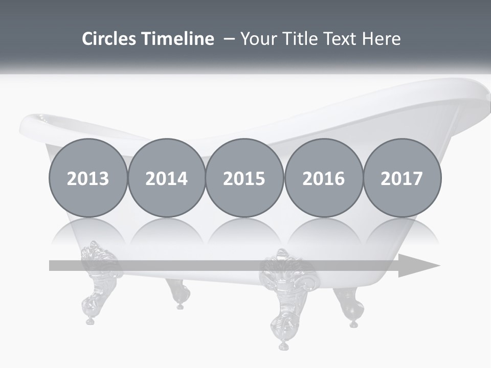 Made Sky Build PowerPoint Template