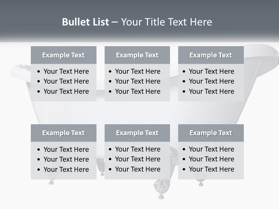 Made Sky Build PowerPoint Template