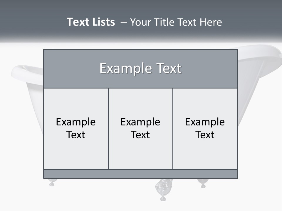 Made Sky Build PowerPoint Template