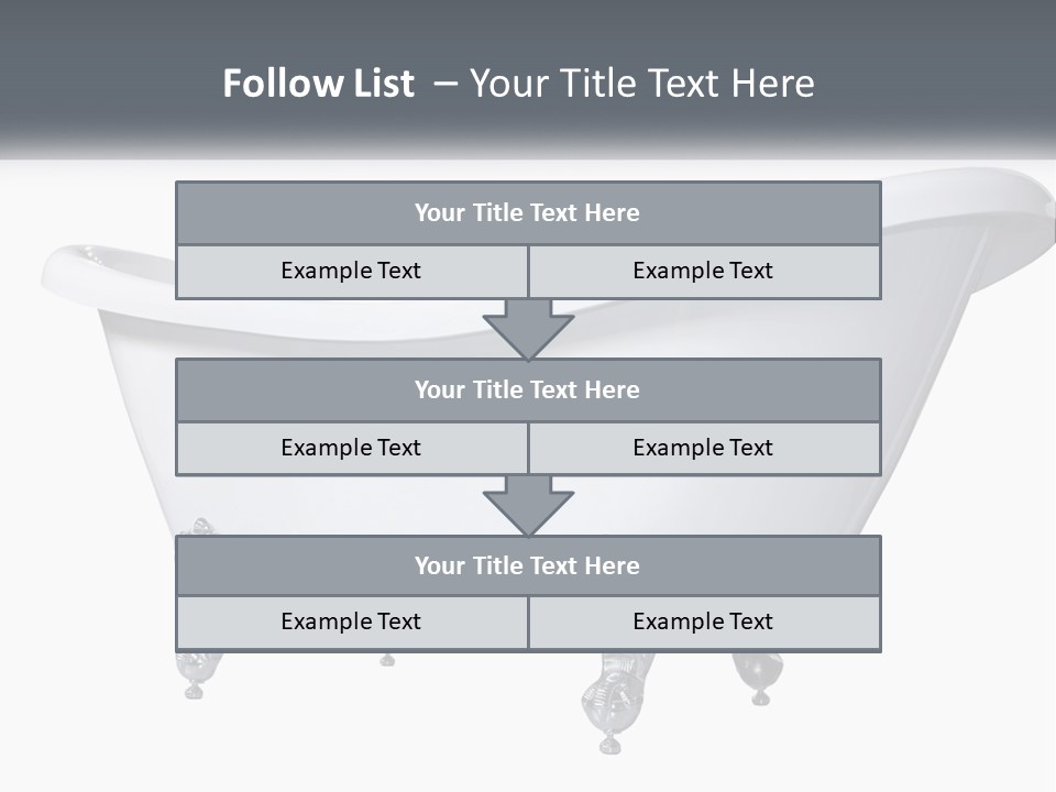 Made Sky Build PowerPoint Template