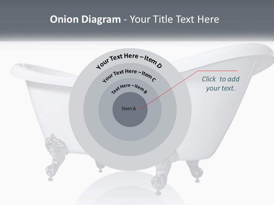 Made Sky Build PowerPoint Template