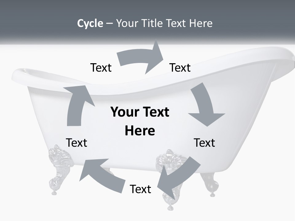 Made Sky Build PowerPoint Template