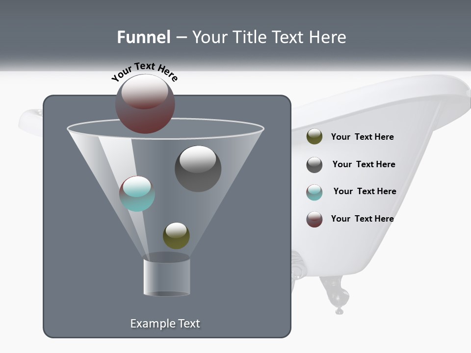 Made Sky Build PowerPoint Template