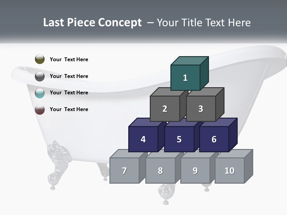 Made Sky Build PowerPoint Template